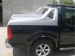 COUVRE TONNEAU FULL BOX POUR NISSAN NAVARA D40