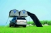 TENTE DE TOIT OVERCAMP MEDIUM