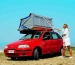 TENTE DE TOIT OVERCAMP MEDIUM