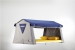 TENTE DE TOIT OVERCAMP MEDIUM
