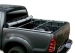 BACHE SOUPLE POUR FORD RANGER DOUBLE CABINE A PARTIR DE 2012 SANS ROLL BAR