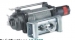 TREUIL HYDRAULIQUE MILEMARKER 5.4T  2 vitesses carters fonte 12V