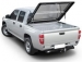 COUVRE TONNEAU EN ALUMINIUM POUR MITSUBISHI L200 TRITON