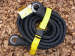 CORDE ELASTIQUE BLACK SNAKE 10M / 8 TONNES