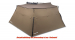 PAROI / EXTENSION TRAPEZOIDALE ZIPPEE POUR AUVENT RHINO RACK BATWING 270° 2.5M SUNSEEKER 2.5M