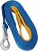 SANGLE DE TRACTION T-MAX  bcl/crochet 7,5M / 7,5 TONNES