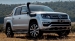 SNORKEL SAFARI POUR VOLKSWAGEN AMAROK