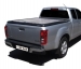 COUVRE TONNEAU EN ALUMINIUM POUR ISUZU D-MAX 2012+