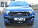 KIT MONTAGE INTEGRE POUR TREUIL POUR FORD RANGER DE 2012 A 2018