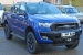 KIT MONTAGE INTEGRE POUR TREUIL POUR FORD RANGER DE 2012 A 2018