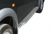 MARCHE PIEDS EN INOX POUR MITSUBISHI L200 TRITON