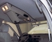 CONSOLE DE TOIT LONGITUDINALE POUR MITSUBISHI PAJERO 91-00
