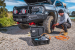 COMPRESSEUR DOUBLE EN MALETTE AVEC CUVE 4L ARB TWIN CKMTP12 12V