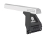 PIEDS DE FIXATION 150MM POUR BARRES DE TOIT RHINO RACK - 2 PIEDS -