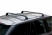 KIT RAILS A RIVETER POUR PIEDS RHINO RACK POUR RANGE ROVER SPORT 2005-2013 (LA PAIRE)