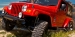 KIT AMORTISSEURS KING POUR JEEP JK 15 CM LIFTS