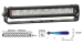 RAMPE LONGUE PORTEE HORIZON 12 LED FAISCEAU 10° VISION-X 44.82 CM