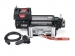 TREUIL WARN TABOR 8K 3.6 TONNES 12V
