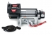 TREUIL WARN TABOR 10K 4.5 TONNES 12V