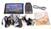 GPS EXTREM SUD BY GANDINI - MODELE SEVEN A1