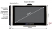 GPS EXTREM SUD BY GANDINI - MODELE SEVEN A1