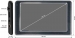 GPS EXTREM SUD BY GANDINI - MODELE FIVE