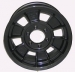 JANTE ALUMINIUM PERFORMANCE TX 8 X 16 ENTRAXE 5/150 POUR TOYOTA HZJ