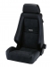 SIEGE RECARO SPECIALIST S SIMILI CUIR NOIR