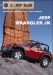 CATALOGUE POUR JEEP WRANGLER JK