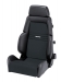 SIEGE RECARO EXPERT M DINAMICA NOIR / SIMILI CUIR NOIR