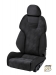 SIEGE RECARO STYLE XL TOPLINE ARTISTA / NARDO NOIR AVEC PACK CLIMAT