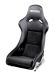 SIEGE RECARO POLE POSITION ABE SIMILI CUIR NOIR / DINAMICA NOIR / SHELL NOIR