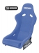 SIEGE RECARO POLE POSITION FIA TISSU VELOURS PERLON BLEU