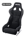 SIEGE RECARO PROFI SPG XL TISSU VELOURS PERLON NOIR