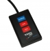 COMMANDE A MAIN POUR TERRATRIP VERSION 4 ET 5