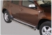 MARCHE PIEDS INOX DESIGN POUR DACIA DUSTER