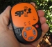 BALISE DE DETRESSE / MESSAGERIE GPS PAR SATELITTE SPOT 2