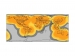 BALISE DE DETRESSE / MESSAGERIE GPS PAR SATELITTE SPOT 2