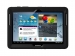 COQUE DE PROTECTION POUR TABLETTE EXPLORUS 7 POUCES