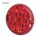 FEU ARRIERE LED STOP / POSITION / CLIGNOTANT 12 / 24 VOLTS