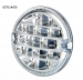 FEU ARRIERE LED STOP / POSITION / CLIGNOTANT 12 / 24 VOLTS