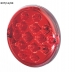 FEU ARRIERE LED STOP / POSITION / CLIGNOTANT 12 / 24 VOLTS