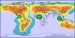TELEPHONE SATELLITE GSP-1700 GLOBALSTAR