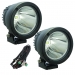 LONGUE PORTEE CANNON LED 25 WATTS VISION-X