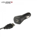 Chargeur allume cigare pour lampes torches LED LENSER