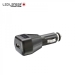 Chargeur allume cigare pour lampes torches LED LENSER