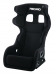 SIEGE RECARO P1300 GT VELOURS PERLON NOIR