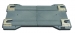 SUPPORT ABS FIXATION ENGEL MT35/45