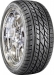 PNEU COOPER ZEON XST-A 215/65/16 98H