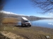 Cellule 4x4 amovible Double cabine VIDE GaZell